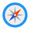 Integrated Compass